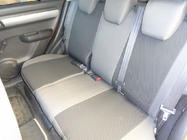 Suzuki Swift 2005-2010 Huse Auto (Textil, Classik) foto 10