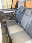 Suzuki Swift 2005-2010 Huse Auto (Textil, Classik) foto 11
