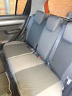 Suzuki Swift 2005-2010 Huse Auto (Textil, Classik) foto 12