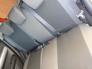Suzuki Swift 2005-2010 Huse Auto (Textil, Classik) foto 18
