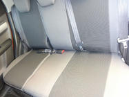 Suzuki Swift 2005-2010 Huse Auto (Textil, Classik) foto 19