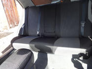 Toyota Avensis 2009-2018 Huse Auto (Textil, Classik) foto 2