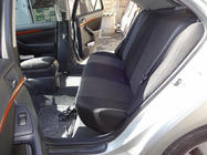 Toyota Avensis 2009-2018 Huse Auto (Textil, Classik) foto 3
