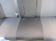 Toyota Avensis 2009-2018 Huse Auto (Textil, Classik) foto 7