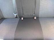 Toyota Avensis 2009-2018 Huse Auto (Textil, Classik) foto 8