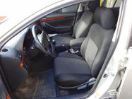 Toyota Avensis 2009-2018 Huse Auto (Textil, Classik) foto 11