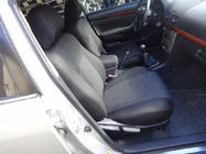 Toyota Avensis 2009-2018 Huse Auto (Textil, Classik) foto 12