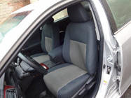 Toyota Camry 2011–2017 Huse Auto (Textil, Classik) foto 2