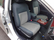 Toyota Camry 2011–2017 Huse Auto (Textil, Classik) foto 3
