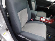 Toyota Camry 2011–2017 Huse Auto (Textil, Classik) foto 4