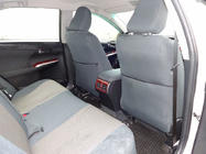 Toyota Camry 2011–2017 Huse Auto (Textil, Classik) foto 5