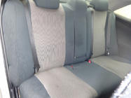Toyota Camry 2011–2017 Huse Auto (Textil, Classik) foto 6
