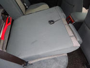 Toyota Camry 2011–2017 Huse Auto (Textil, Classik) foto 7