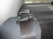 Toyota Camry 2011–2017 Huse Auto (Textil, Classik) foto 8