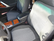 Toyota Camry 2006-2011 Huse Auto (Textil, Classik) foto 2
