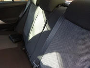 Toyota Camry 2006-2011 Huse Auto (Textil, Classik) foto 4