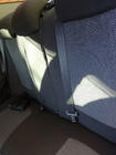 Toyota Camry 2006-2011 Huse Auto (Textil, Classik) foto 5