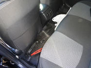 Toyota Camry 2006-2011 Huse Auto (Textil, Classik) foto 6