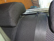 Toyota Camry 2006-2011 Huse Auto (Textil, Classik) foto 7