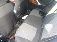 Toyota Camry 2006-2011 Huse Auto (Textil, Classik) foto 8