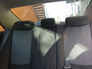 Toyota Camry 2006-2011 Huse Auto (Textil, Classik) foto 13