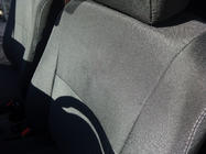 Toyota Corolla 2013-2019 Huse auto (textil, Classik) foto 2