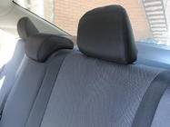 Toyota Corolla 2013-2019 Huse auto (textil, Classik) foto 3