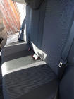 Toyota Corolla 2013-2019 Huse auto (textil, Classik) foto 5