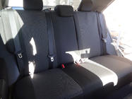 Toyota Corolla 2013-2019 Huse auto (textil, Classik) foto 7