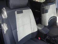 Toyota Corolla 2013-2019 Huse auto (textil, Classik) foto 9