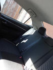 Toyota Corolla 2013-2019 Huse auto (textil, Classik) foto 10