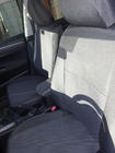 Toyota Corolla 2013-2019 Huse auto (textil, Classik) foto 11