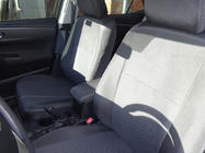 Toyota Corolla 2013-2019 Huse auto (textil, Classik) foto 12