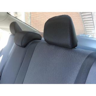 Huse auto (textil, Classik) Toyota Corolla 2013-2019 foto 3
