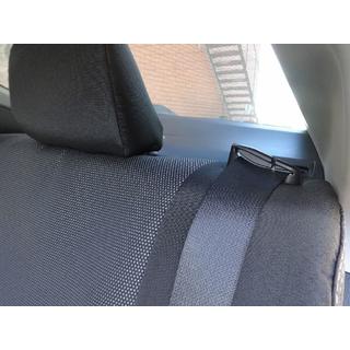 Huse auto (textil, Classik) Toyota Corolla 2013-2019 foto 4