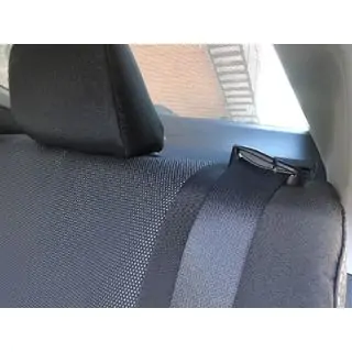 Huse auto (textil, Classik) Toyota Corolla 2013-2019 foto 4