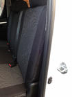 Toyota Hilux 2015- Huse Auto (Textil, Classik) foto 6