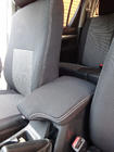 Toyota Hilux 2015- Huse Auto (Textil, Classik) foto 13