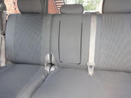 Toyota Land Cruiser 100 1998-2007 Huse Auto (Textil, Classik) foto 2