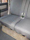 Toyota Land Cruiser 100 1998-2007 Huse Auto (Textil, Classik) foto 3