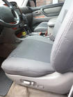 Toyota Land Cruiser 100 1998-2007 Huse Auto (Textil, Classik) foto 4