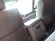 Toyota Land Cruiser 100 1998-2007 Huse Auto (Textil, Classik) foto 5