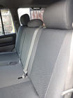 Toyota Land Cruiser 100 1998-2007 Huse Auto (Textil, Classik) foto 6
