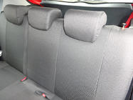 Toyota Yaris 2006-2011 Huse Auto (Textil, Classik) foto 6