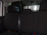 Volkswagen Amarok 2010-2022 Huse Auto (Textil, Classik) foto 6