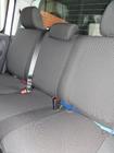 Volkswagen Amarok 2010-2022 Huse Auto (Textil, Classik) foto 8