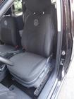 Volkswagen Caddy 2004-2010 Huse Auto (Textil, Classik) foto 4