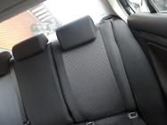 Volkswagen Golf 5 2003-2009 Huse Auto (Textil, Classik) foto 4