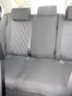 Volkswagen Golf 5 2003-2009 Huse Auto (Textil, Classik) foto 5