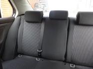 Volkswagen Golf 5 2003-2009 Huse Auto (Textil, Classik) foto 7